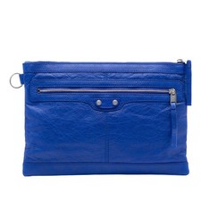 Balenciaga Borsa Clutch Media