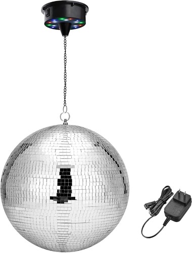 Sfera discoteca grande con - sfera,