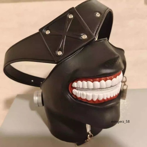 Costume anime tokyo ghoul - costume,