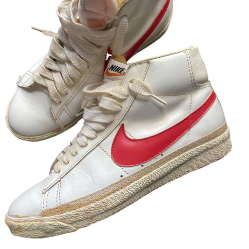 Nike blazer 70s high cut - nike,