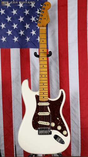 Fender american professional - fender,