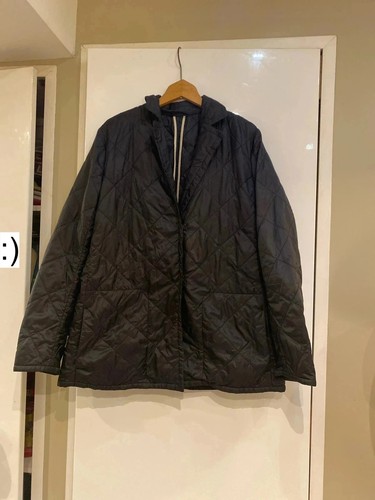 Giacca leggera imbottita - , max