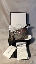 Authentic Gucci GG Supreme