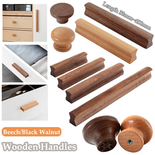 Pomelli per ante - , legno
