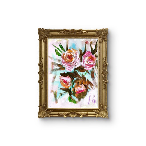 Quadro originale