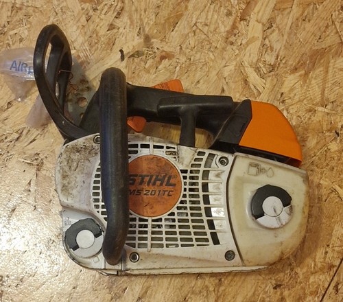 Motosega stihl 201t - ms,