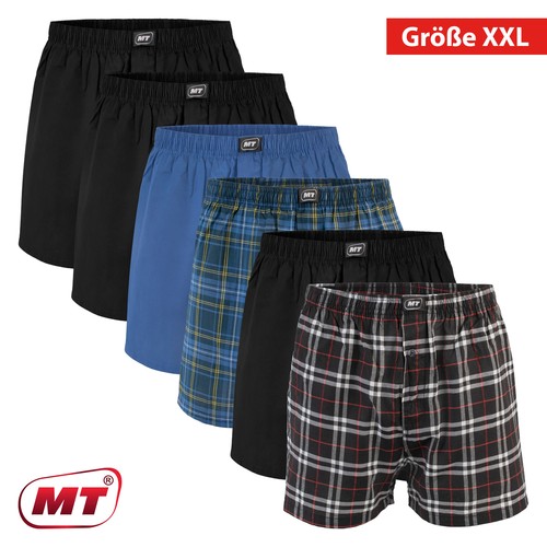 Confezione boxer uomo - boxer,