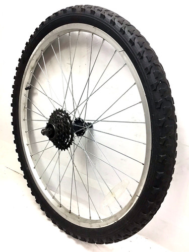 Cerchio lega bici - in,