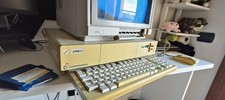 Commodore Amiga 1000 