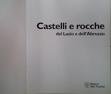 Vescovo CASTELLI E ROCCHE DEL