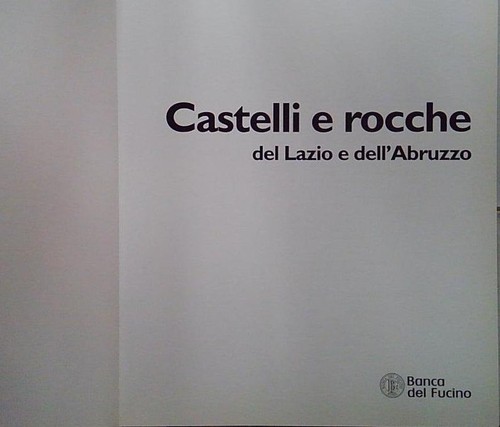 Vescovo castelli rocche del - vescovo, e