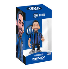 Figurina BT Hakan Calhanoglu