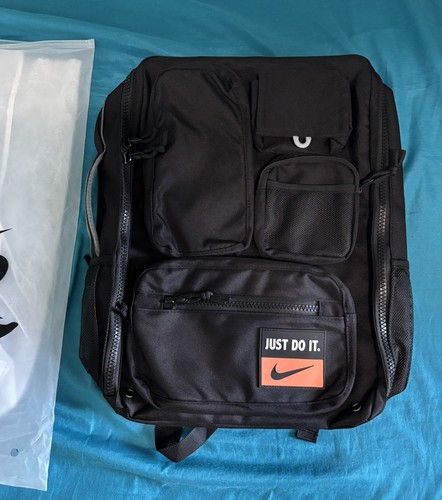 Zaino nike utility - zaino,