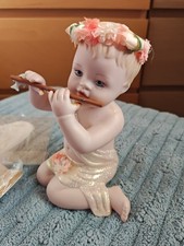 Figurina Hamilton Collezione