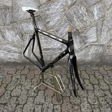 C4 Vyrus frame - WORLDWIDE