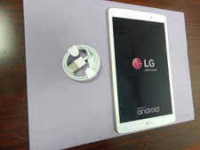 LG G PAD LG-V521 16GB WiFi 7" BROWN Tablet FREE BUNDLE & SHIPPING