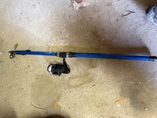 CANNA DA PESCA TELESCOPICA