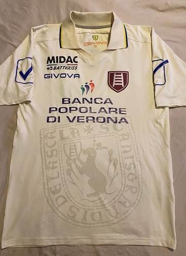Maglia chievo 10 31 - maglia, 09/10..#31
