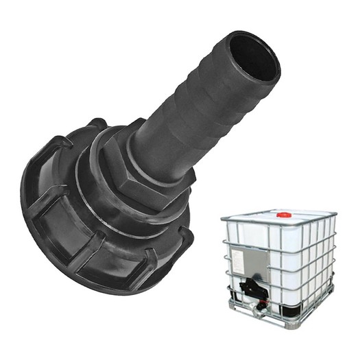 Adattatore contenitore ibc - adattatore,