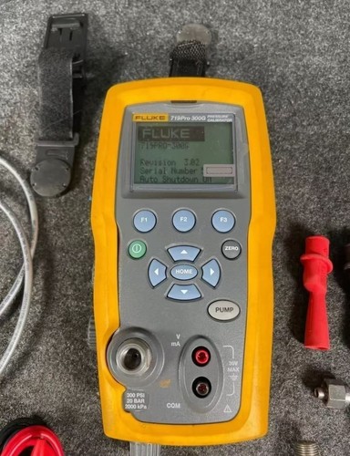 Fluke 719pro 300g - fluke,