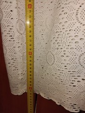 Copricostume Intimissimi Ad Uncinetto