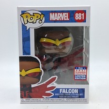 Funko Pop! Falcon 881