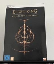 Elden Ring Collectors Edition