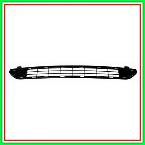 Griglia superiore paraurti - griglia,