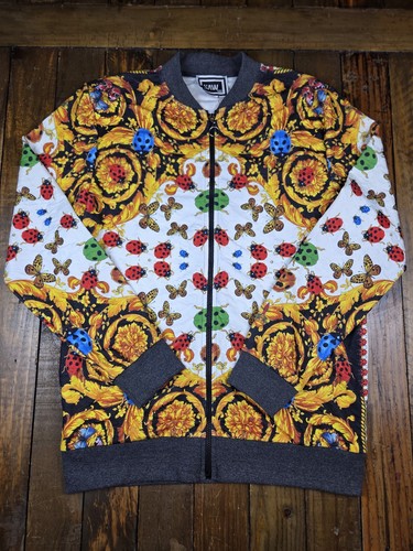 Giubbotto bomber uomo stile