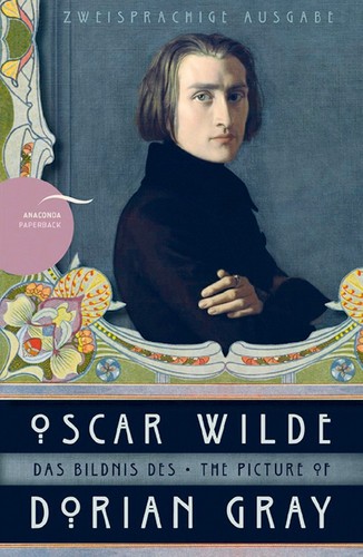 Ritratto dorian gray - di,