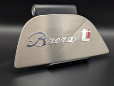 Alfa Romeo Brera TI Logo