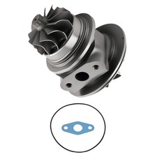 Cartuccia turbocompressore