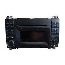 Autoradio A1698705794 Mercedes Classe A W169 2.0 diesel  2004-2012
