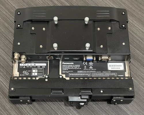 Panasonic cds20vm supporto - panasonic, cf-cds20vm