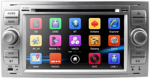Autoradio hizpo doppio - autoradio,
