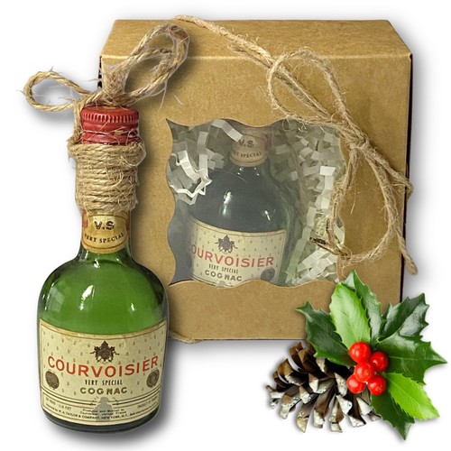 Courvoisier mini - courvoisier,