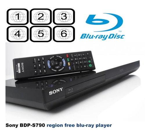 Sony bdp s790 wifi sacd - sony,