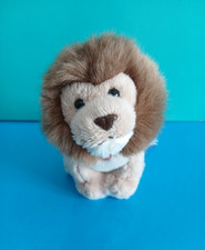 "TRUDI" mini peluche Leone