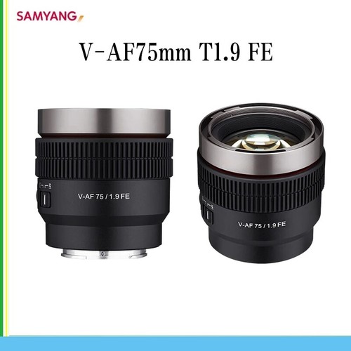 Samyang t1 9 - samyang, 75