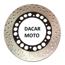 DISCO FRENO POSTERIORE YAMAHA