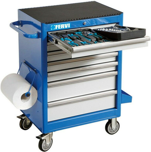 Carrello portautensili porta