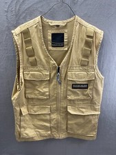 Napapijri Dru Gilet Uomo