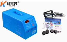 Photosensitive Portrait Flash