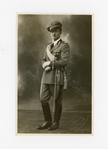 Regio esercito aspirante - regio,