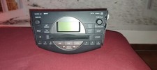 AUTORADIO TOYOTA Rav4 3° SERIE 