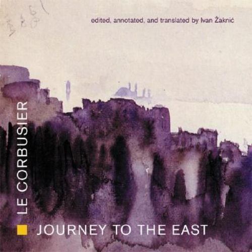 Journey the east - east, by