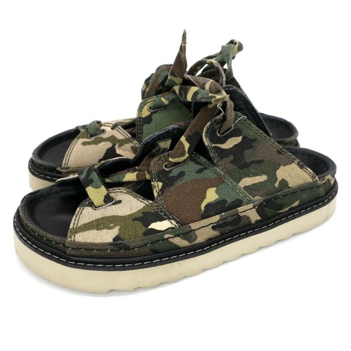 Zara surplus sandali - surplus, stringati