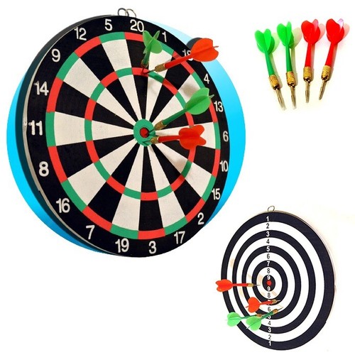 Freccette dart game gioco - game,