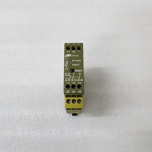 Pilz s1m0 relè - pilz,