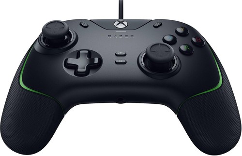 Razer wolverine chroma - wolverine,